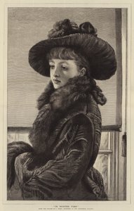 Om vinteren